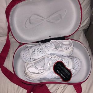 Nfinity Vengeance Cheer Shoes